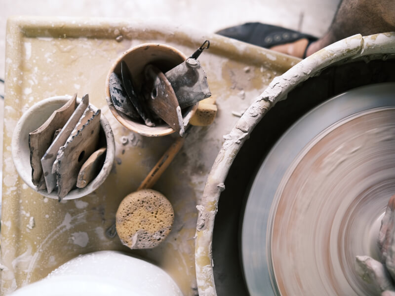 Craft classes in Mebourne